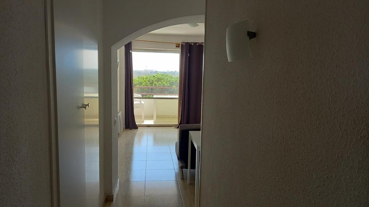 Estudio Roses Con Terraza, Vistas Canal Y Mar מראה חיצוני תמונה